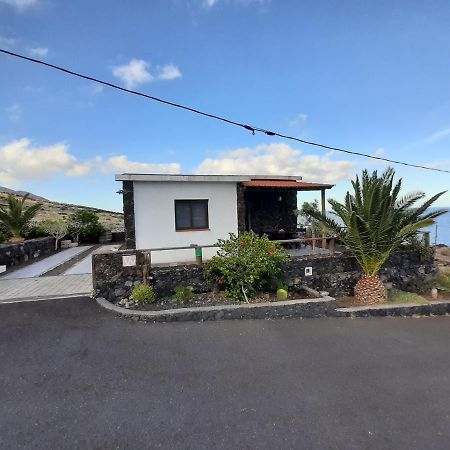 Vila La Casita Timijiraque Exteriér fotografie
