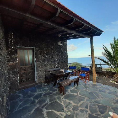 Vila La Casita Timijiraque Exteriér fotografie