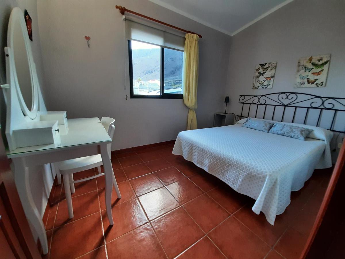 Vila La Casita Timijiraque Exteriér fotografie