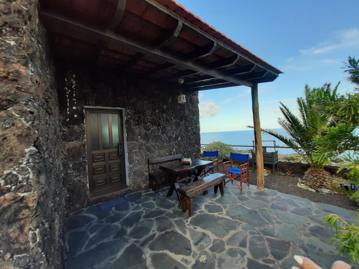 Vila La Casita Timijiraque Exteriér fotografie