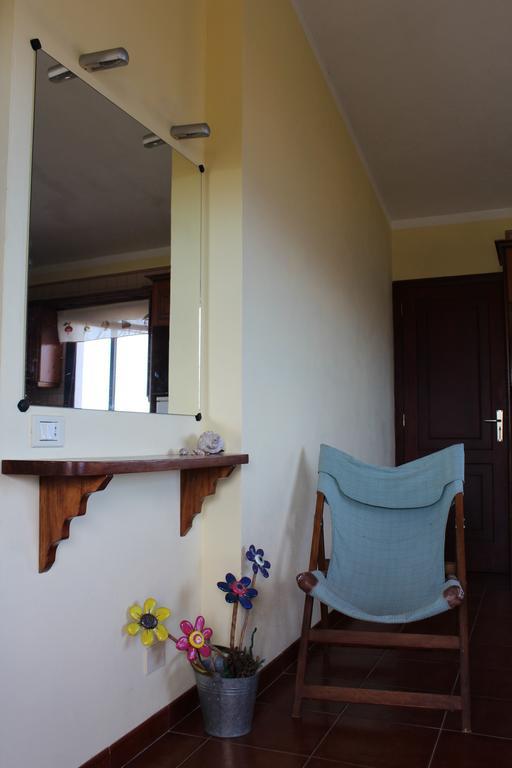 Vila La Casita Timijiraque Exteriér fotografie