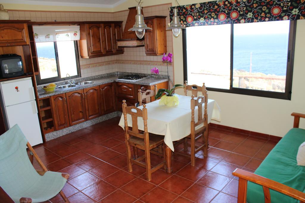 Vila La Casita Timijiraque Exteriér fotografie