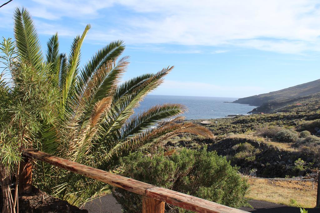Vila La Casita Timijiraque Exteriér fotografie