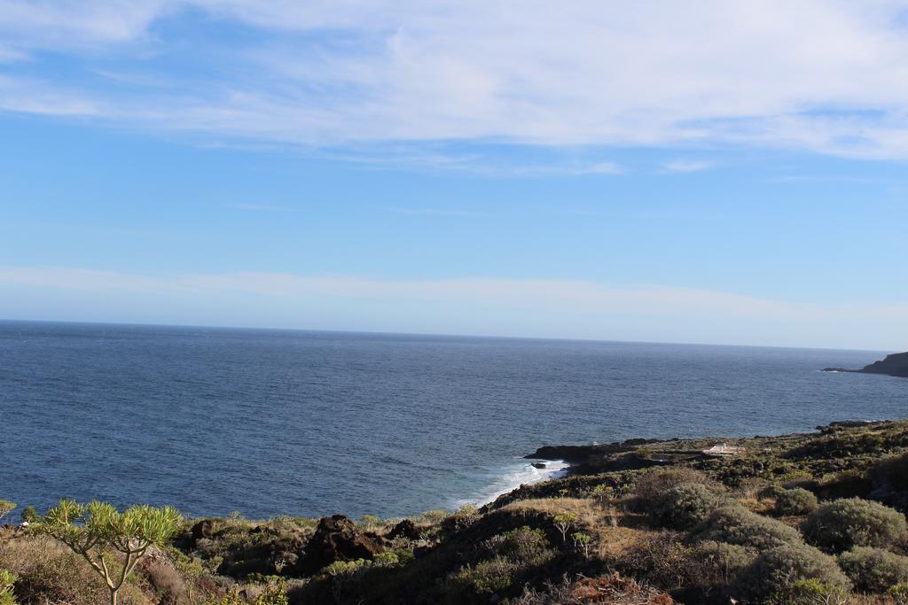 Vila La Casita Timijiraque Exteriér fotografie