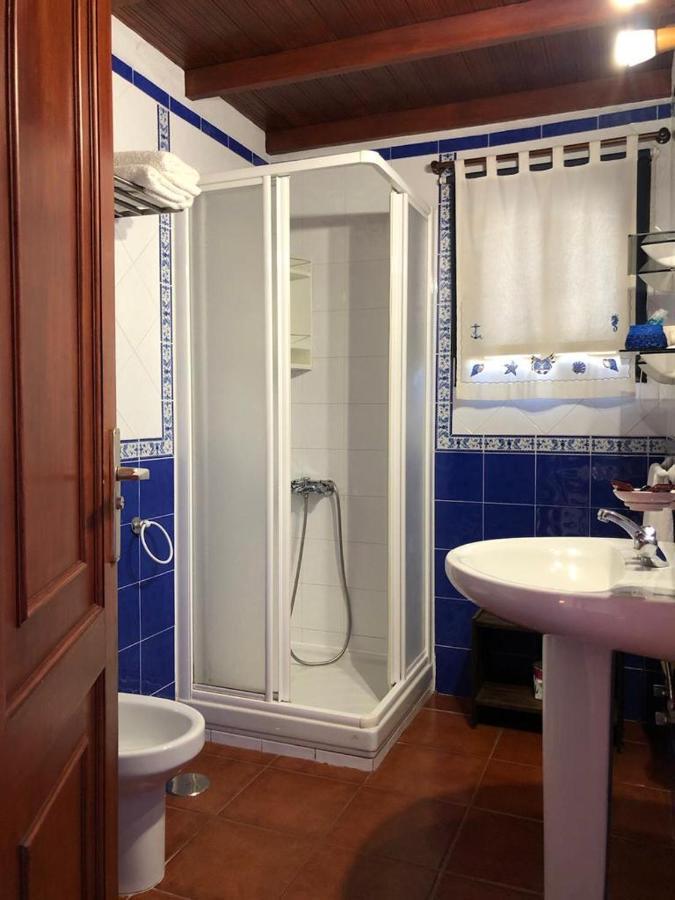 Vila La Casita Timijiraque Exteriér fotografie