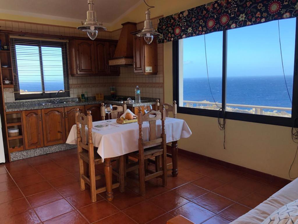 Vila La Casita Timijiraque Exteriér fotografie