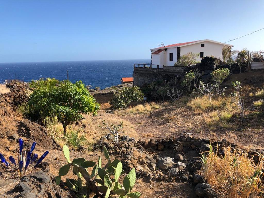Vila La Casita Timijiraque Exteriér fotografie